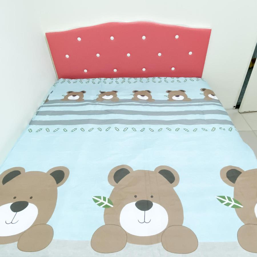 Tainan Da Ren Ju Apartment Ngoại thất bức ảnh