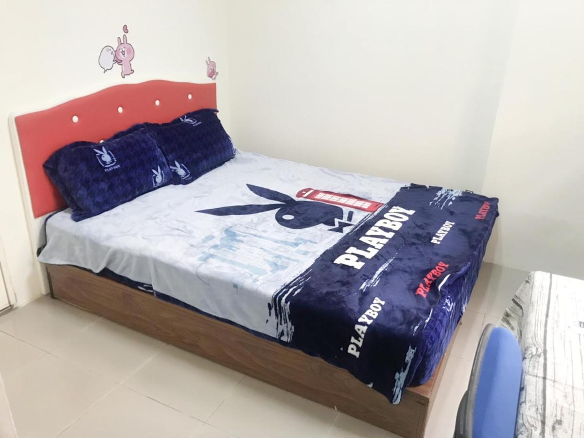 Tainan Da Ren Ju Apartment Ngoại thất bức ảnh