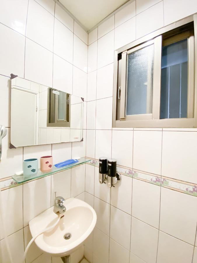 Tainan Da Ren Ju Apartment Ngoại thất bức ảnh