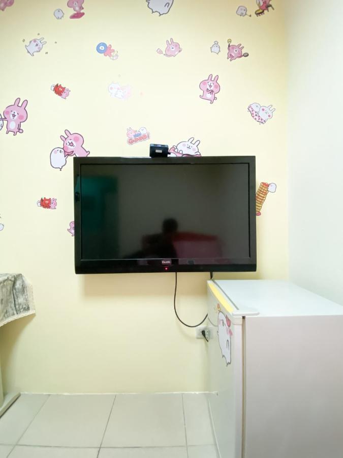 Tainan Da Ren Ju Apartment Ngoại thất bức ảnh