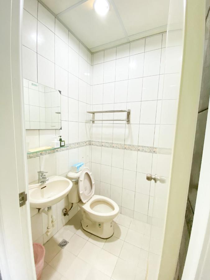 Tainan Da Ren Ju Apartment Ngoại thất bức ảnh