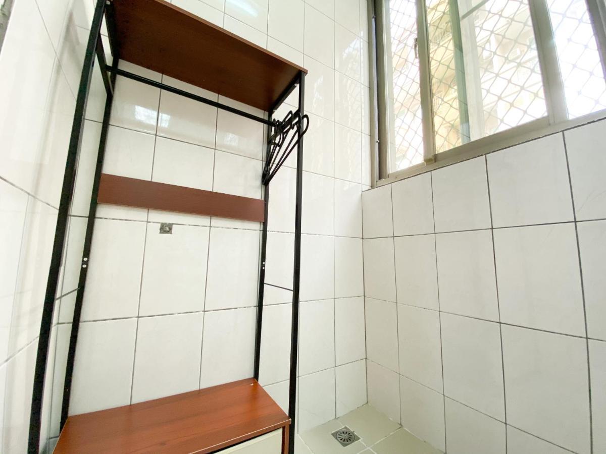 Tainan Da Ren Ju Apartment Ngoại thất bức ảnh
