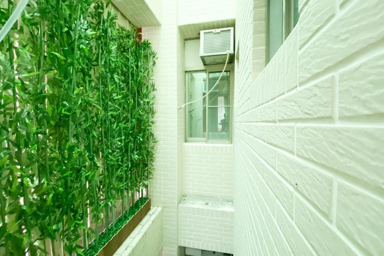 Tainan Da Ren Ju Apartment Ngoại thất bức ảnh